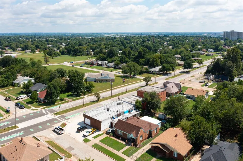 Photo 8 — 1919 N Lottie Avenue, Oklahoma City, OK 73111