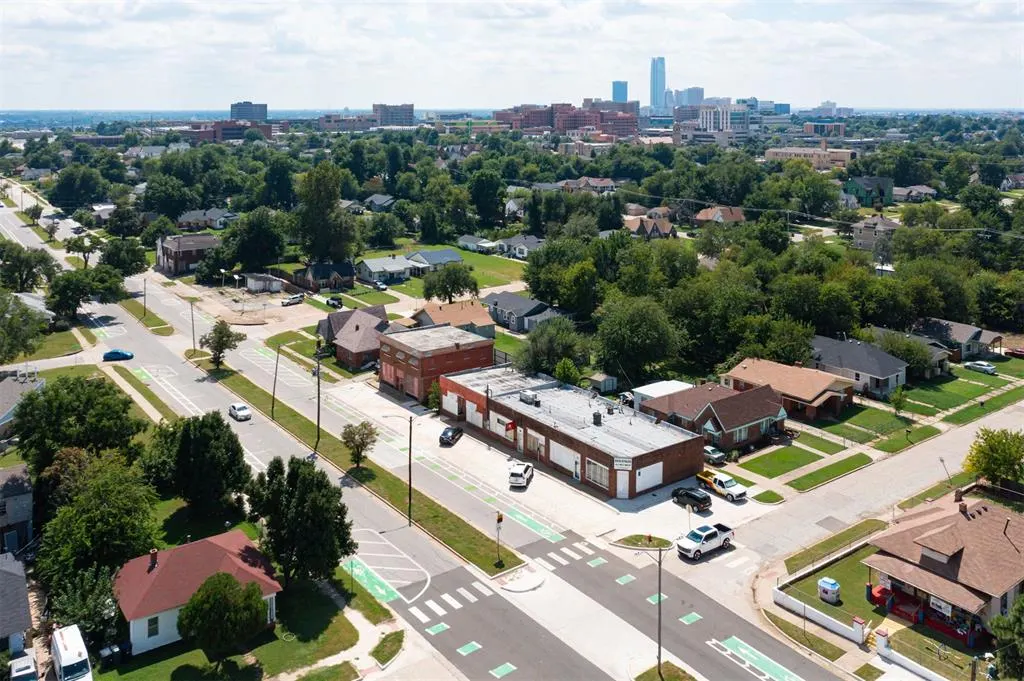 Photo 9 — 1919 N Lottie Avenue, Oklahoma City, OK 73111