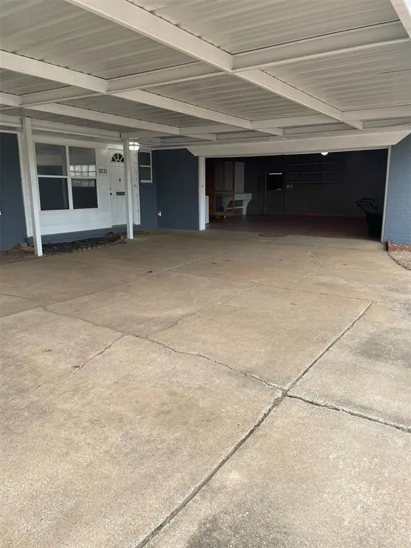 Photo 2 — 3731 Newport Street, Oklahoma City, OK 73112