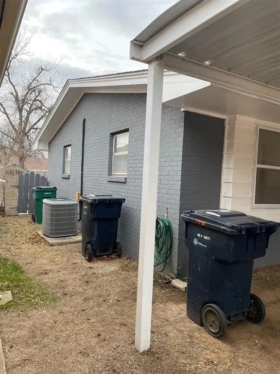 Photo 30 — 3731 Newport Street, Oklahoma City, OK 73112