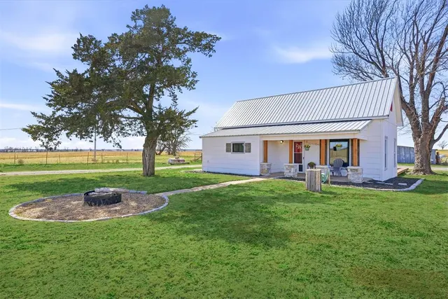 Photo 4 — 11837 N 1820 Road, Sayre, OK 73662
