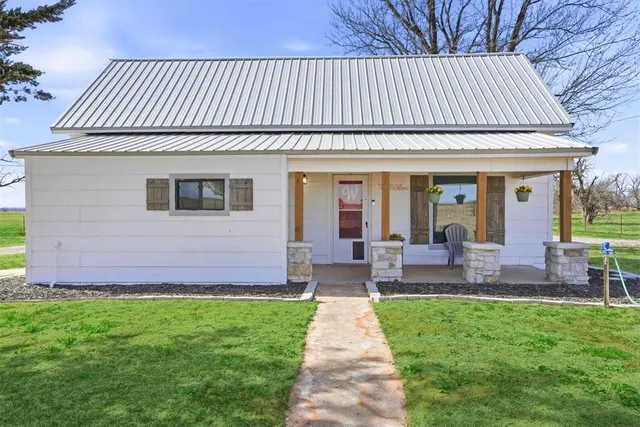 Photo 5 — 11837 N 1820 Road, Sayre, OK 73662