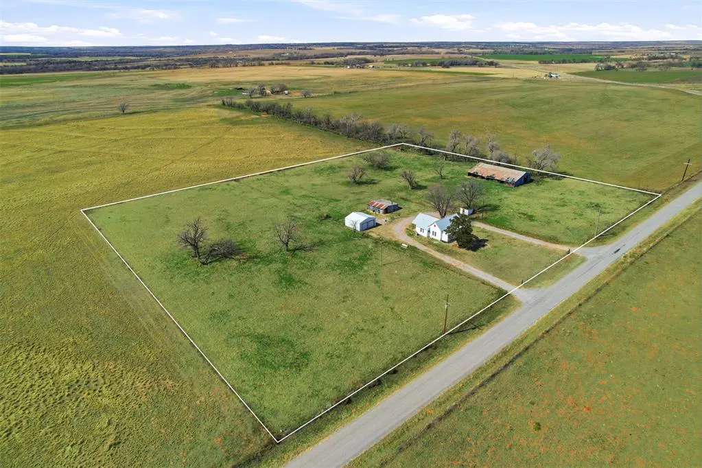 Photo 7 — 11837 N 1820 Road, Sayre, OK 73662