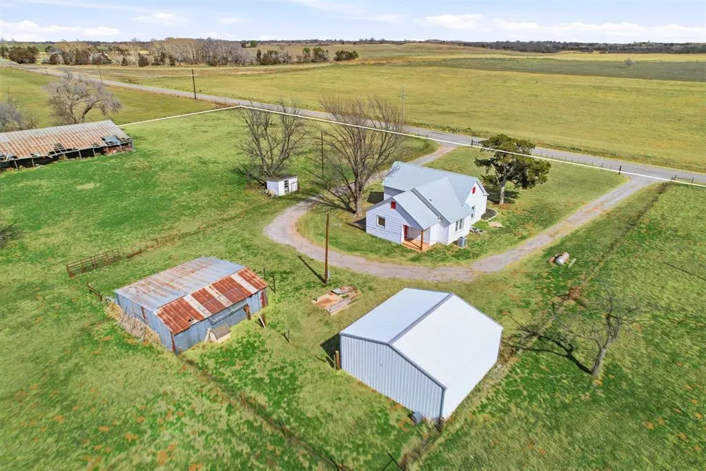 Photo 32 — 11837 N 1820 Road, Sayre, OK 73662