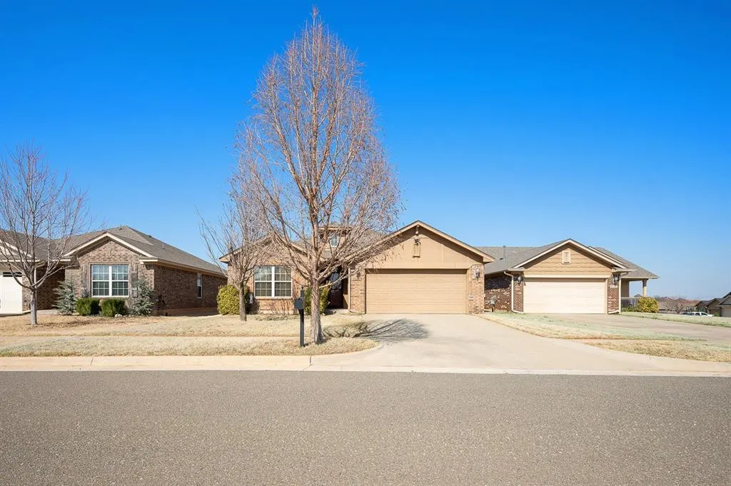 Photo 2 — 9503 SW 28th Street, Oklahoma City, OK 73128