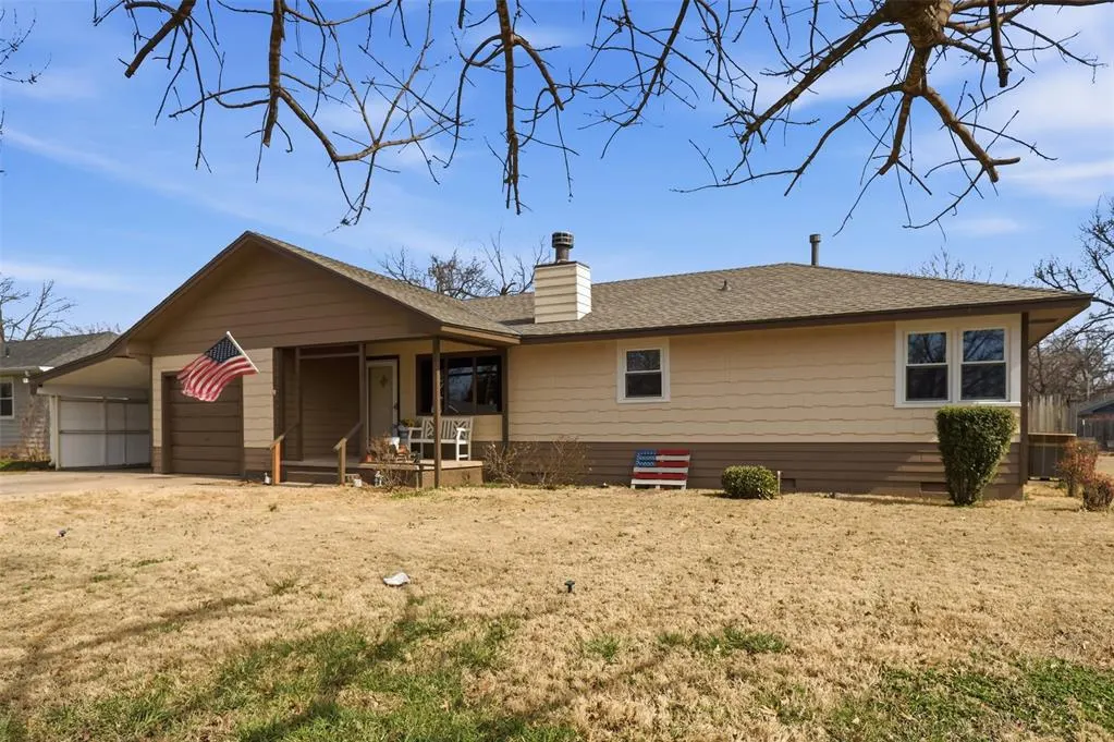 Photo 3 — 306 S 2nd Street, Tonkawa, OK 74653