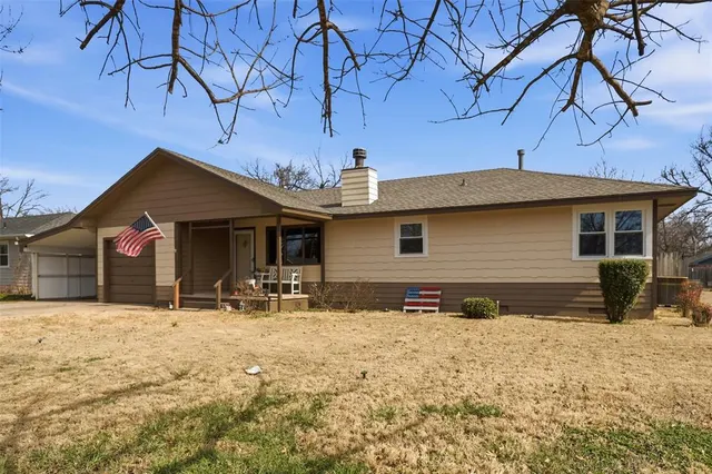 Photo 3 — 306 S 2nd Street, Tonkawa, OK 74653