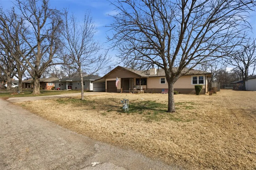 Photo 4 — 306 S 2nd Street, Tonkawa, OK 74653