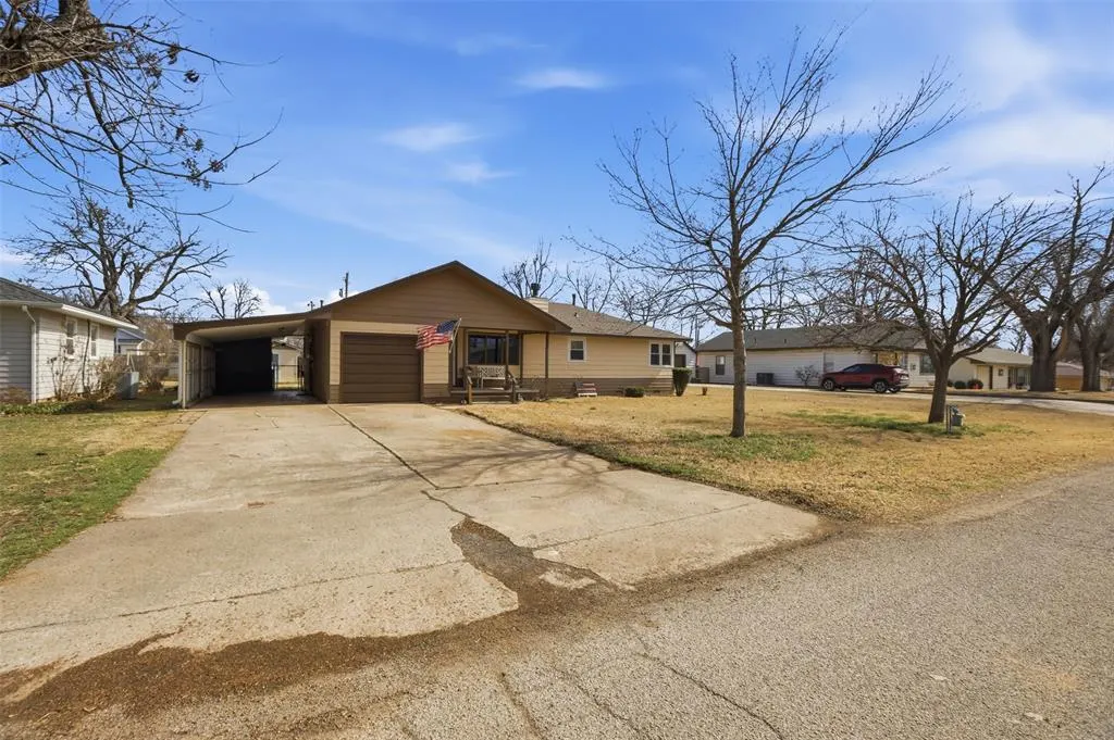 Photo 5 — 306 S 2nd Street, Tonkawa, OK 74653