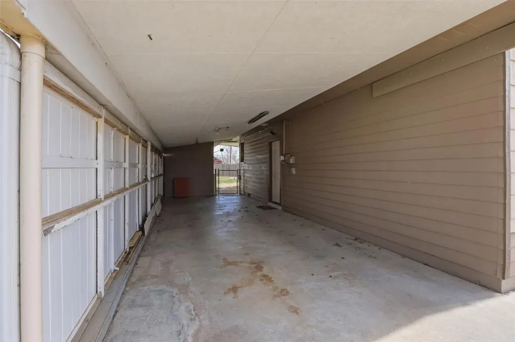 Photo 6 — 306 S 2nd Street, Tonkawa, OK 74653
