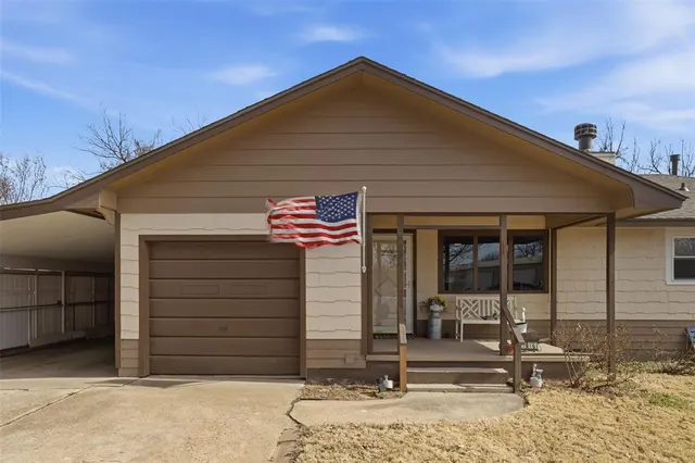 Photo 7 — 306 S 2nd Street, Tonkawa, OK 74653
