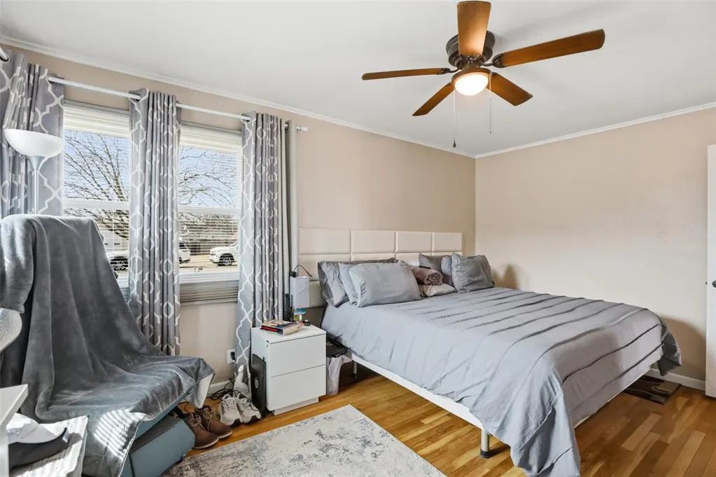 Photo 25 — 306 S 2nd Street, Tonkawa, OK 74653