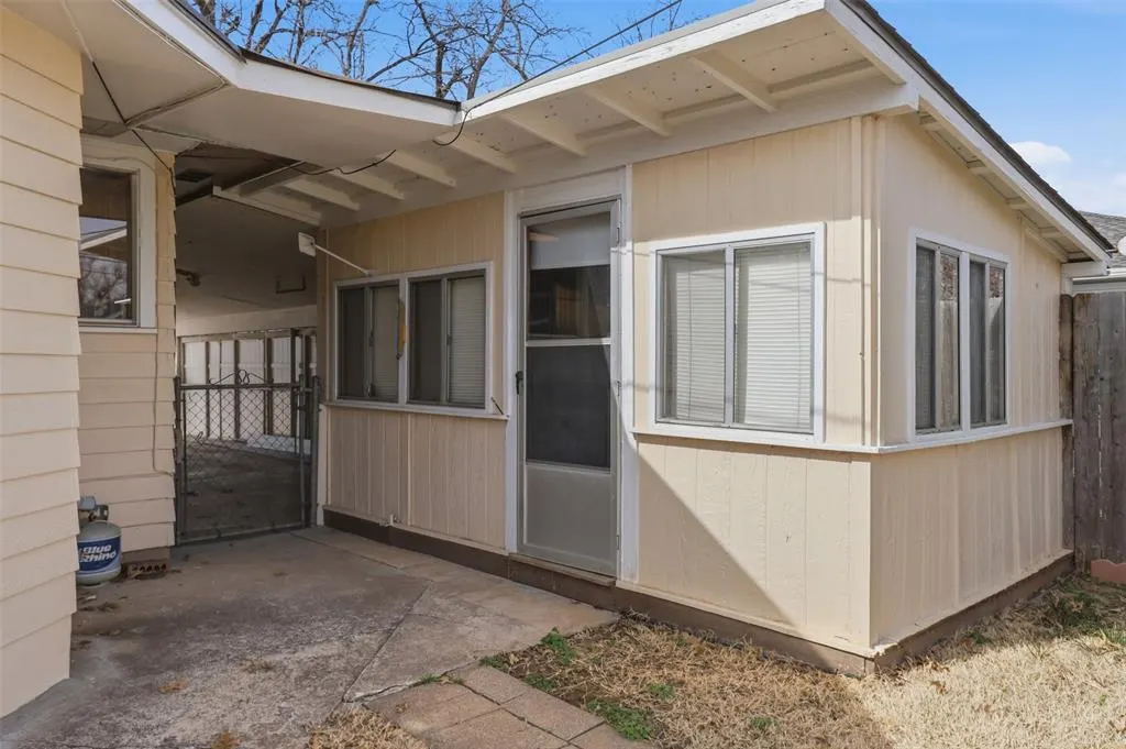 Photo 36 — 306 S 2nd Street, Tonkawa, OK 74653