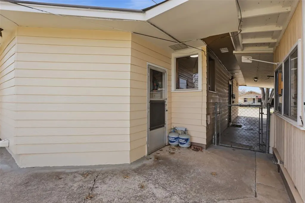 Photo 37 — 306 S 2nd Street, Tonkawa, OK 74653