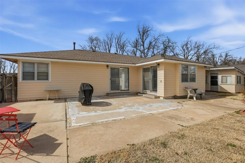 Photo 39 — 306 S 2nd Street, Tonkawa, OK 74653