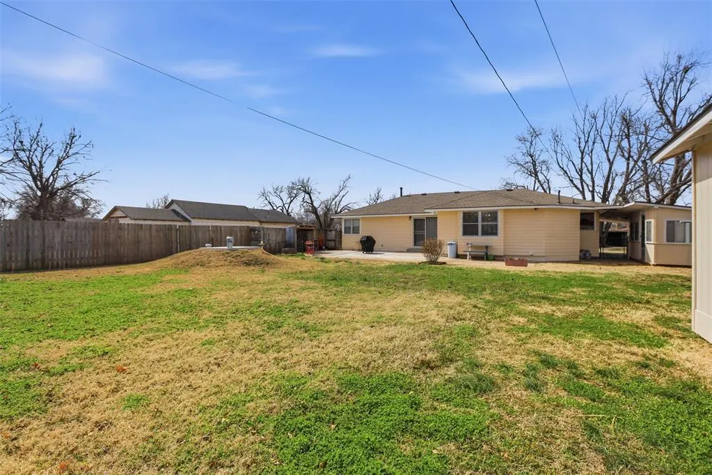 Photo 40 — 306 S 2nd Street, Tonkawa, OK 74653