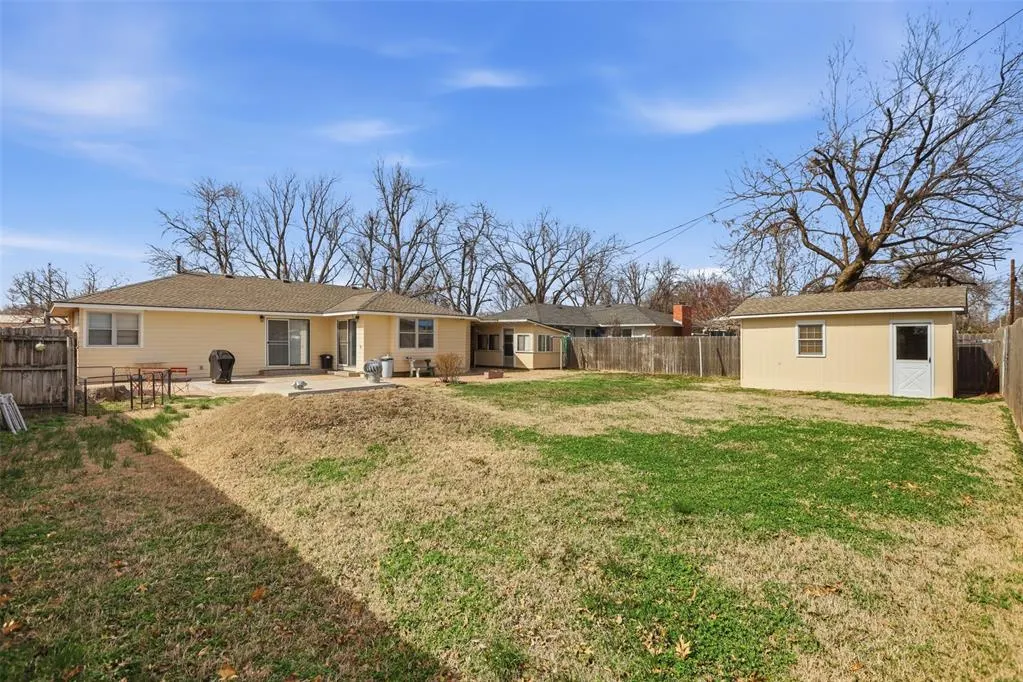 Photo 41 — 306 S 2nd Street, Tonkawa, OK 74653