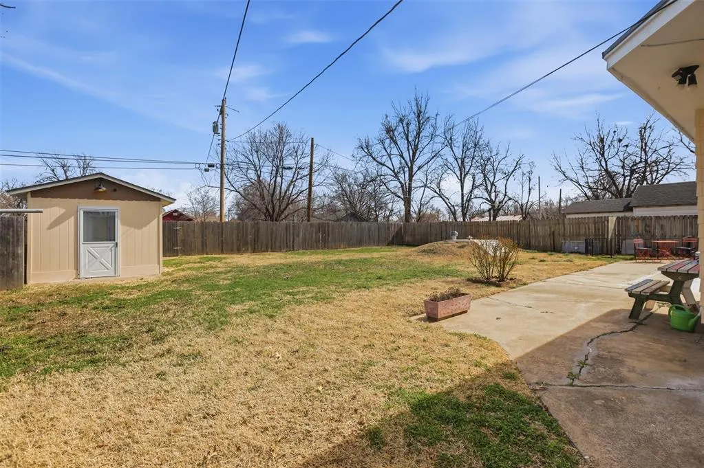 Photo 42 — 306 S 2nd Street, Tonkawa, OK 74653