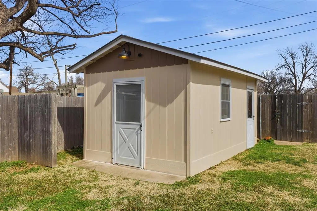 Photo 43 — 306 S 2nd Street, Tonkawa, OK 74653