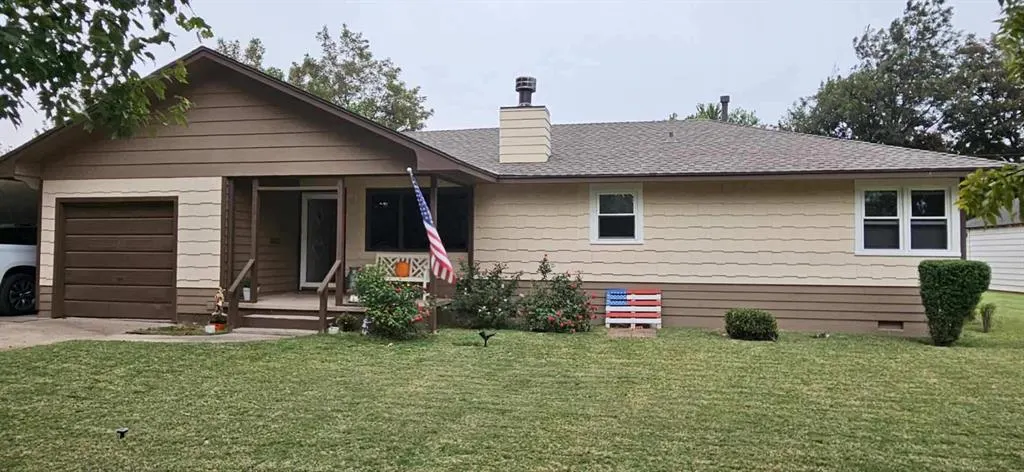 Photo 45 — 306 S 2nd Street, Tonkawa, OK 74653