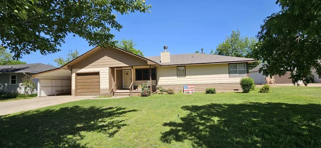 Photo 46 — 306 S 2nd Street, Tonkawa, OK 74653