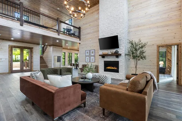 Photo 8 — 208 Alder Place, Broken Bow, OK 74728