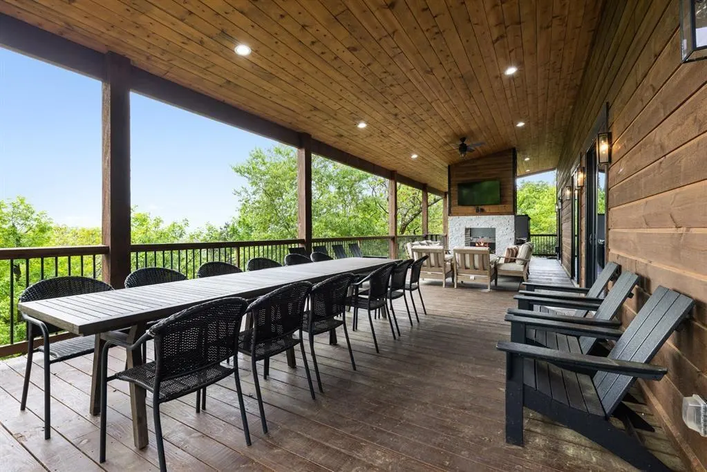 Photo 40 — 208 Alder Place, Broken Bow, OK 74728