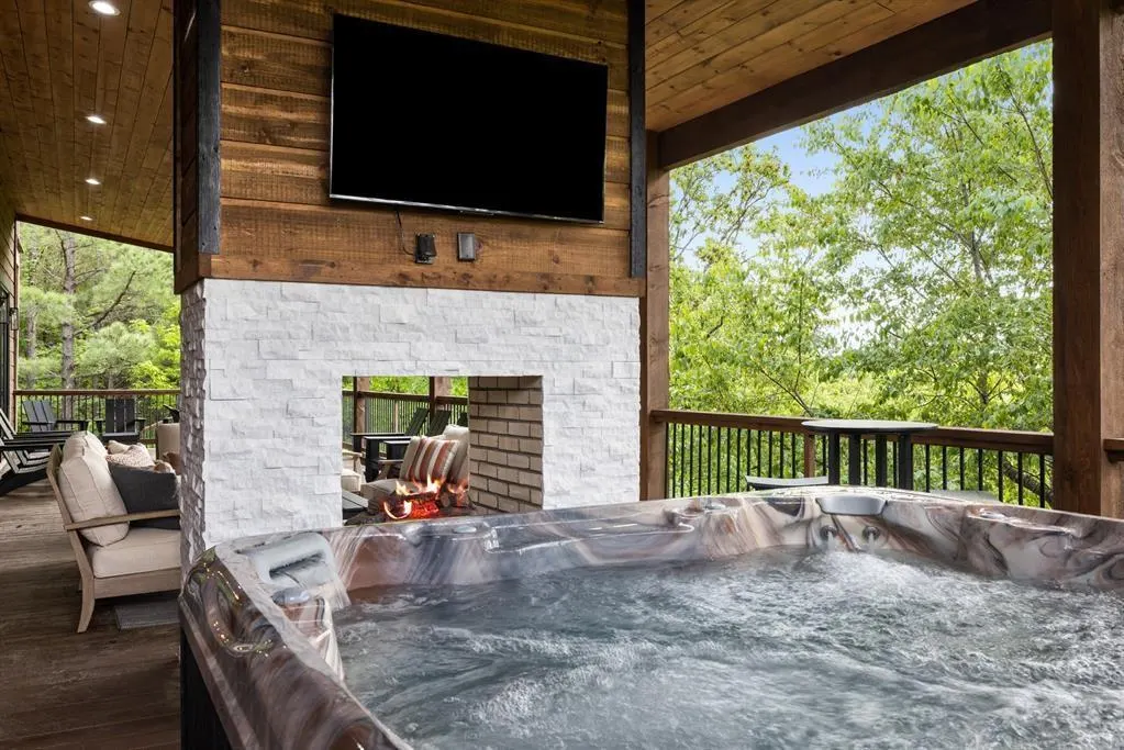 Photo 42 — 208 Alder Place, Broken Bow, OK 74728