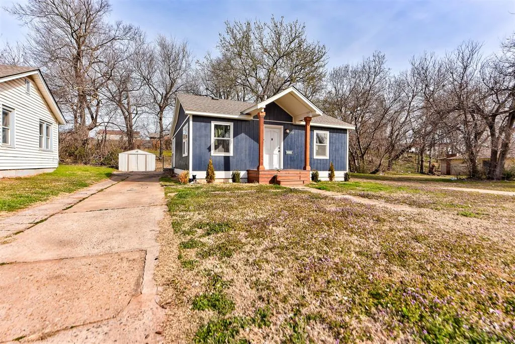 Photo 2 — 2509 NE 13th Street, Oklahoma City, OK 73117