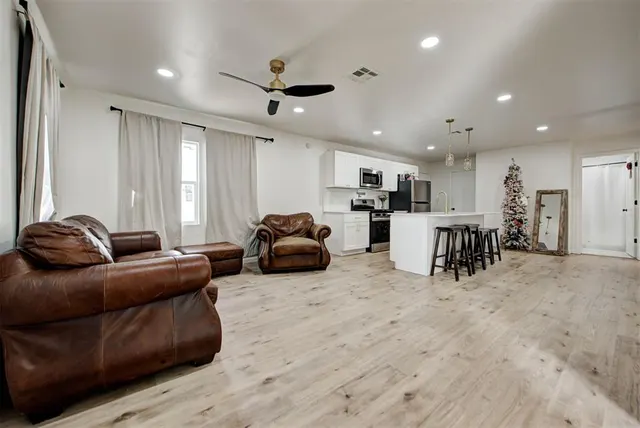 Photo 6 — 2509 NE 13th Street, Oklahoma City, OK 73117