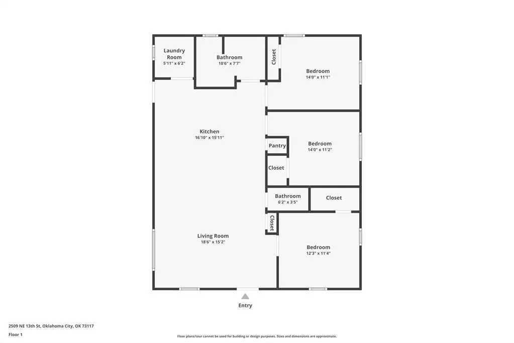 Photo 35 — 2509 NE 13th Street, Oklahoma City, OK 73117