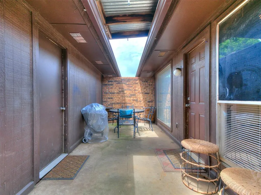 Photo 3 — 2529 W Hefner Road, Oklahoma City, OK 73120
