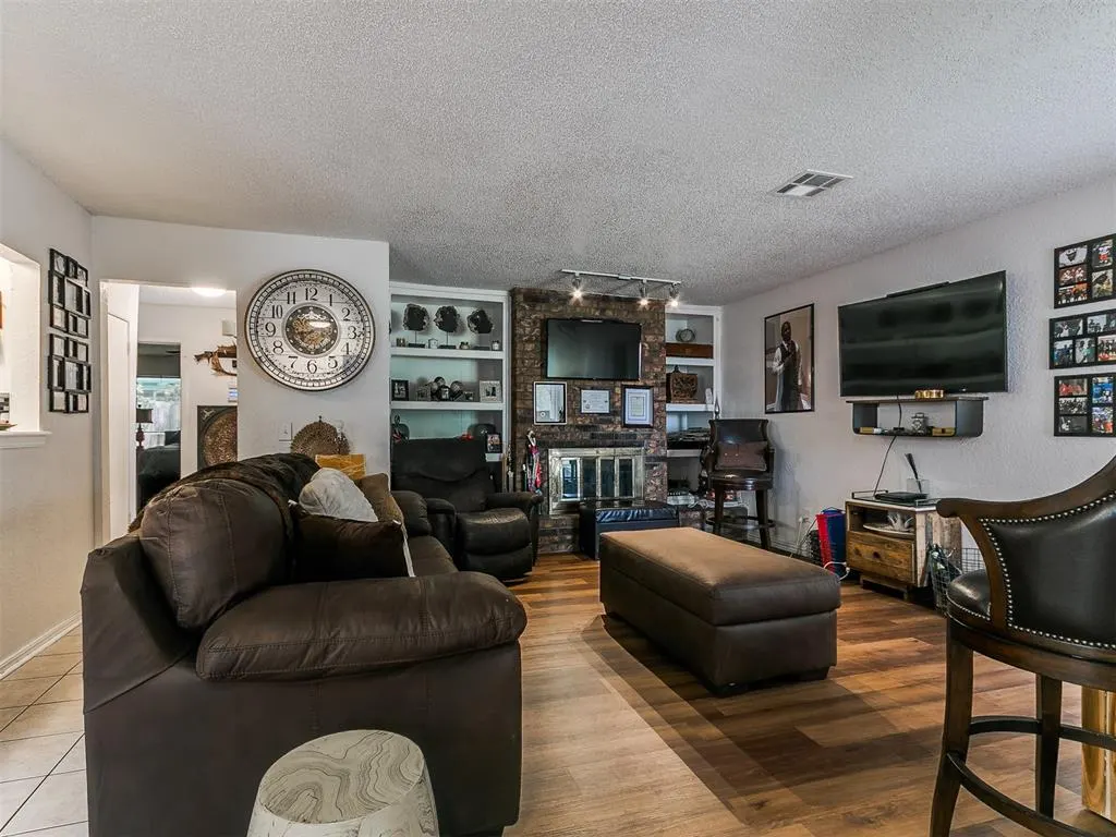 Photo 5 — 2529 W Hefner Road, Oklahoma City, OK 73120