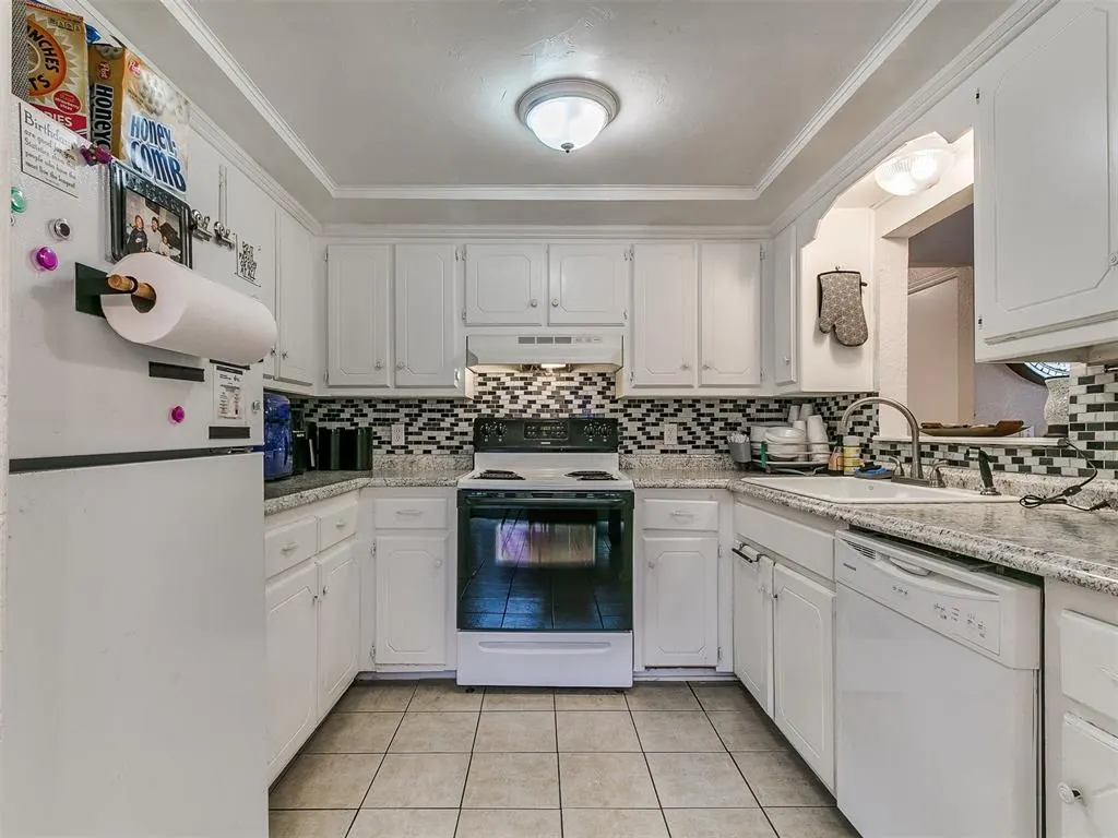 Photo 11 — 2529 W Hefner Road, Oklahoma City, OK 73120