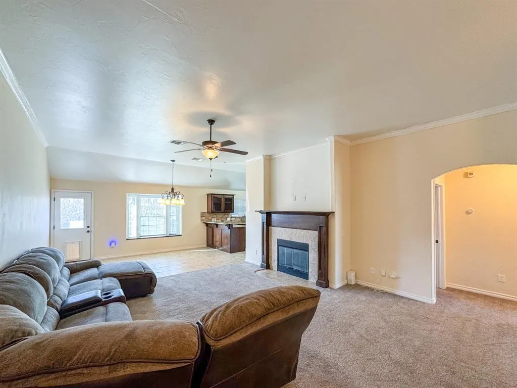 Photo 4 — 516 Sperry Drive, Norman, OK 73072