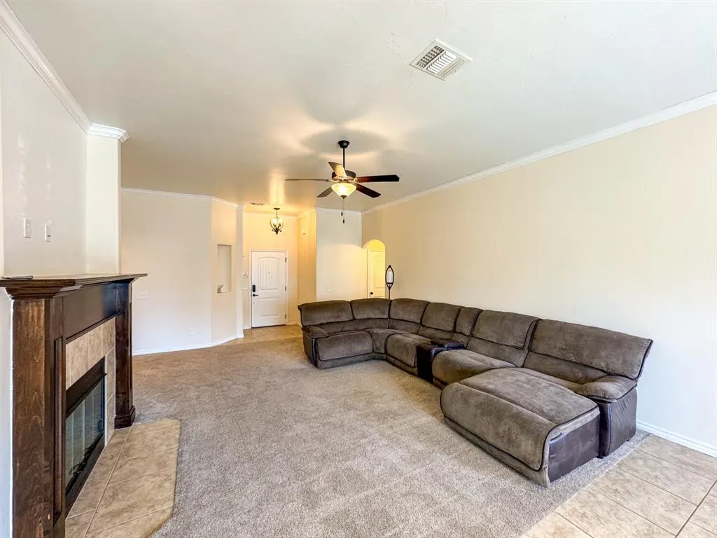 Photo 6 — 516 Sperry Drive, Norman, OK 73072
