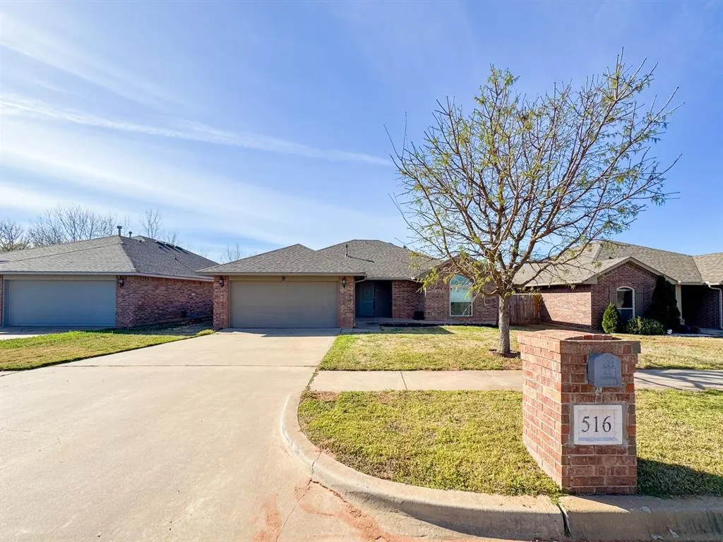 Photo 39 — 516 Sperry Drive, Norman, OK 73072