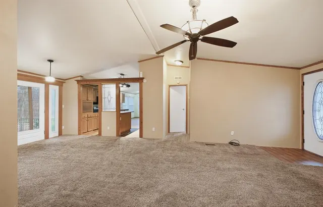 Photo 4 — 980547 S Stagecoach Drive, Wellston, OK 74881
