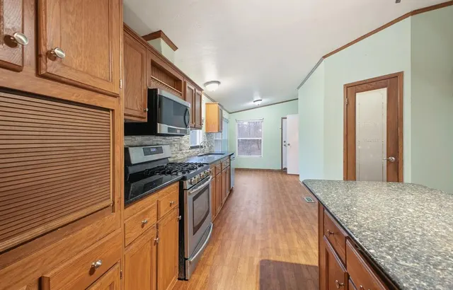 Photo 7 — 980547 S Stagecoach Drive, Wellston, OK 74881
