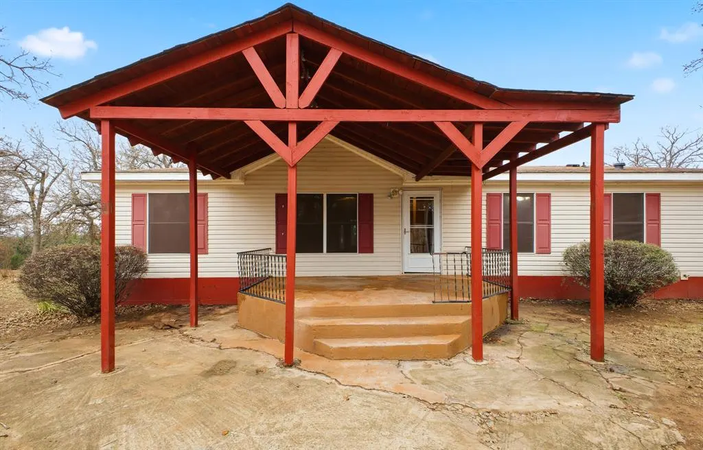 Photo 35 — 980547 S Stagecoach Drive, Wellston, OK 74881