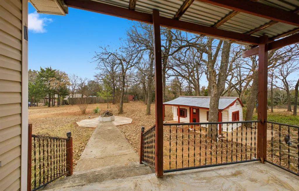 Photo 38 — 980547 S Stagecoach Drive, Wellston, OK 74881