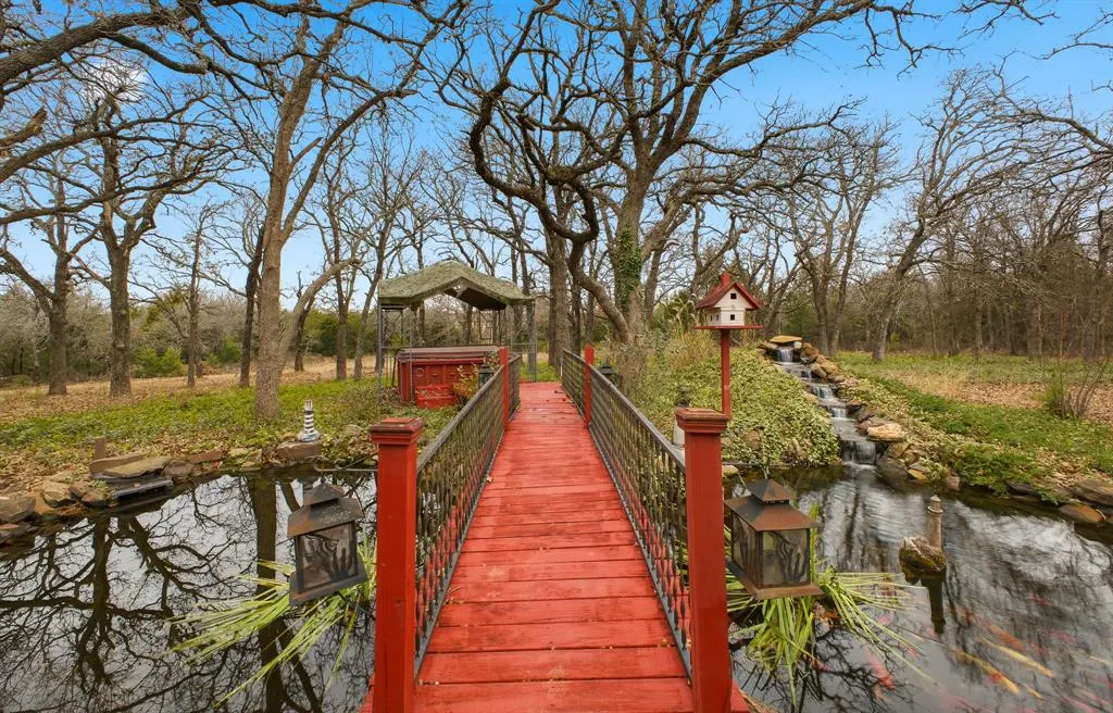 Photo 39 — 980547 S Stagecoach Drive, Wellston, OK 74881