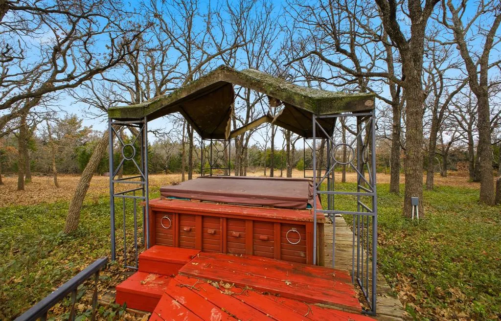 Photo 40 — 980547 S Stagecoach Drive, Wellston, OK 74881
