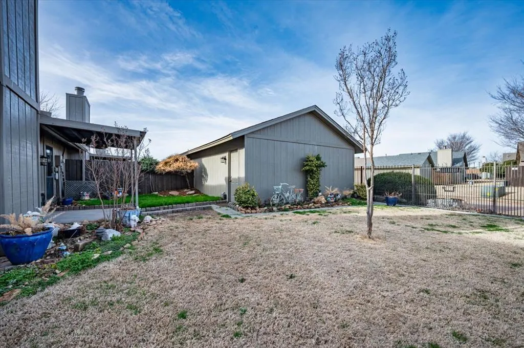 Photo 22 — 10201 Shadowview Drive, Oklahoma City, OK 73159