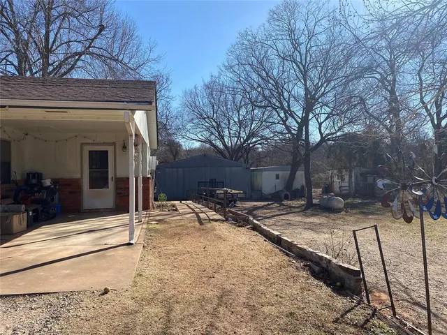 Photo 3 — 15500 Barton Drive, Newalla, OK 74857