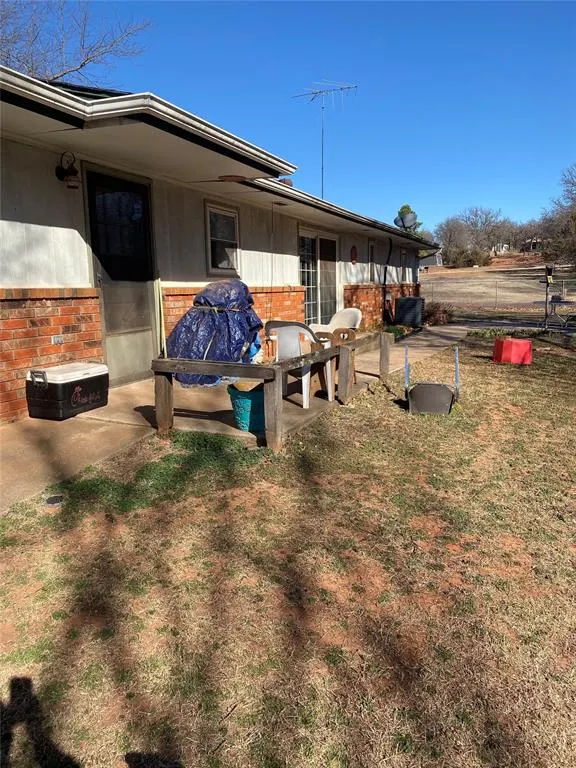 Photo 5 — 15500 Barton Drive, Newalla, OK 74857