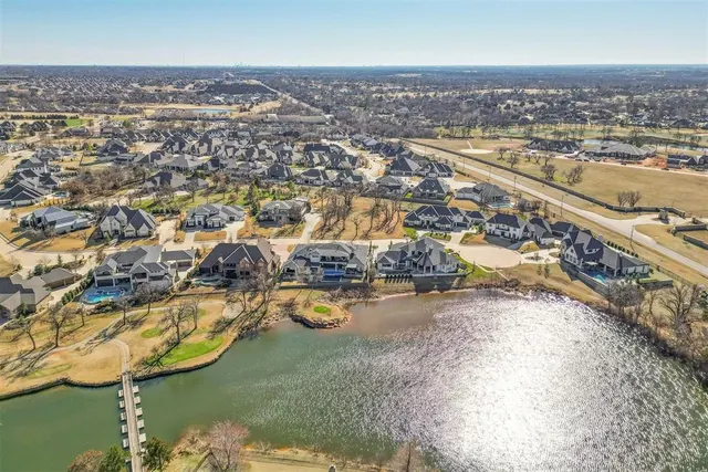 Photo 8 — 6525 Gold Cypress Drive, Edmond, OK 73025