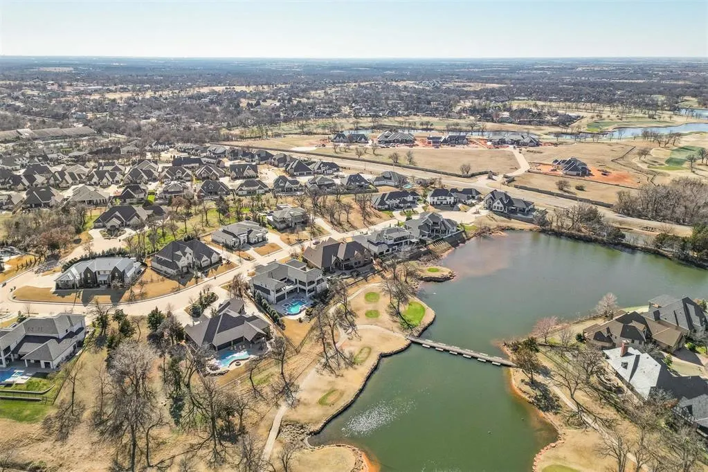 Photo 9 — 6525 Gold Cypress Drive, Edmond, OK 73025
