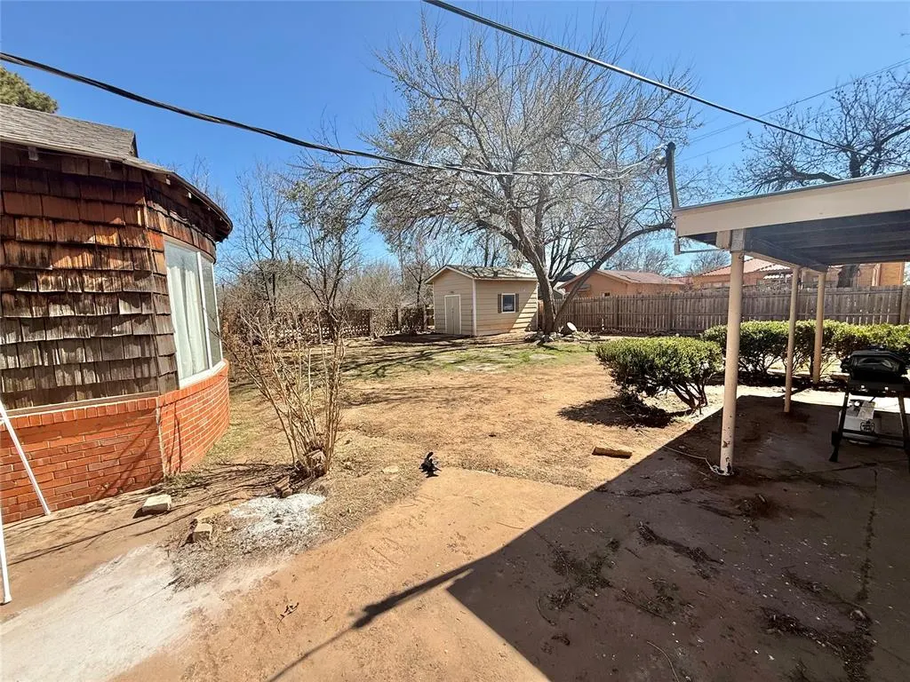 Photo 29 — 714 E Cypress Street, Altus, OK 73521