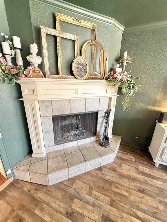 Photo 9 — 714 E Cypress Street, Altus, OK 73521